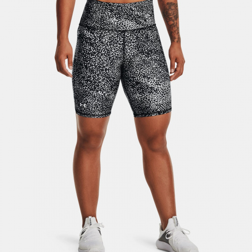 Îmbrăcăminte - Under Armour HeatGear Bike Shorts | Fitness 